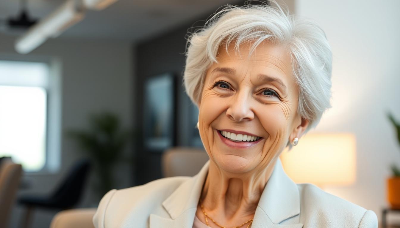 María González